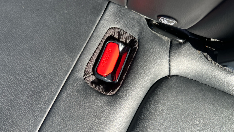 Mitsubishi Eclipse Cross 1.5 4 5dr Petrol Hatchback